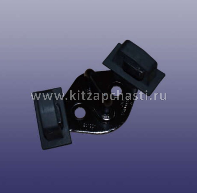Петля замка крышки багажника Chery Tiggo 4 2рест 554000280AA