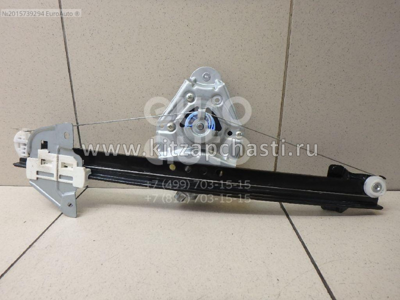 Стеклоподъемник задний левый EXEED VX  554000780AA