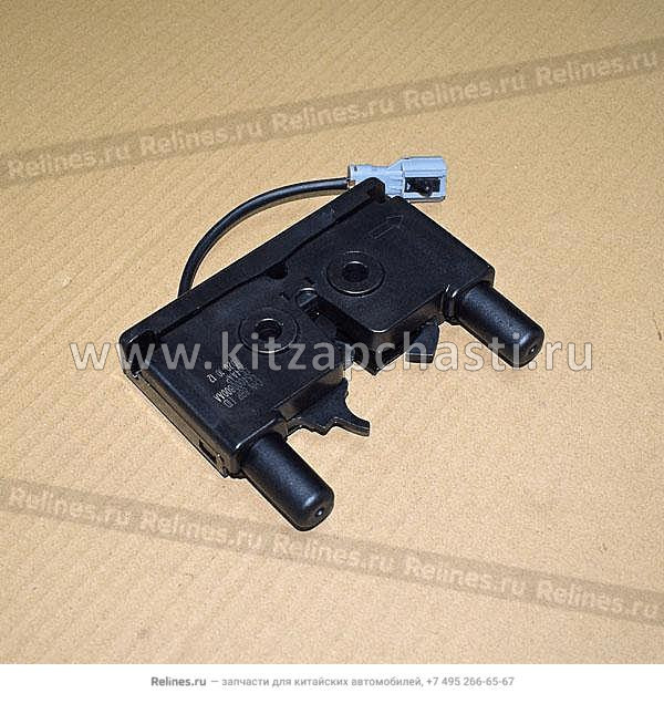 Замок капота Chery Tiggo 8 Pro MAX 2023 554000800AA