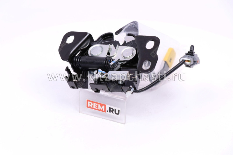 Замок капота Chery Tiggo 7 Pro MAX 2024 554000852AA