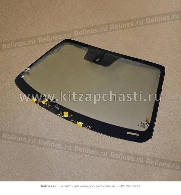 Лобовое стекло Chery Tiggo 2 Pro 555000228AA