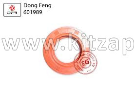 Сальник КПП FULLER задний на карданчик НШ 32x52x12 DONG FENG DFL-3251A 601989