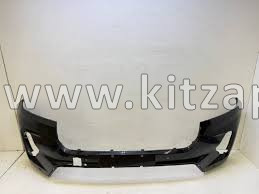 Бампер передний  EXEED VX 602002405AADQ