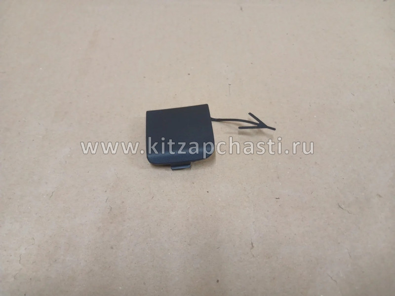 ЗАГЛУШКА ОТВЕРСТИЯ БУКСИРОВОЧНОГО КРЮКА ЗАДНЕГО БАМПЕРА EXEED RX 602002615AA