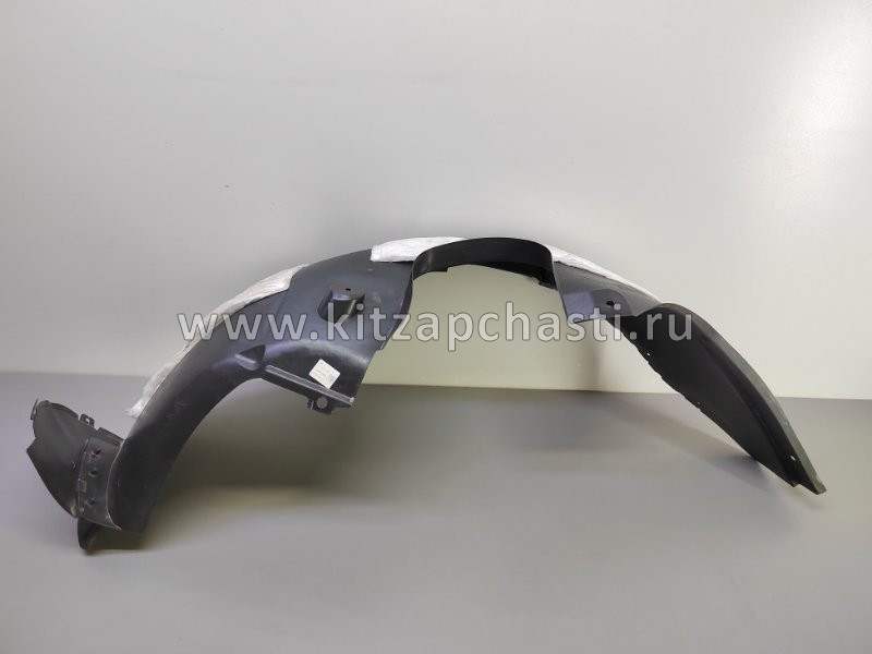 Подкрылок передний правый Chery Tiggo 7L 602002860AA