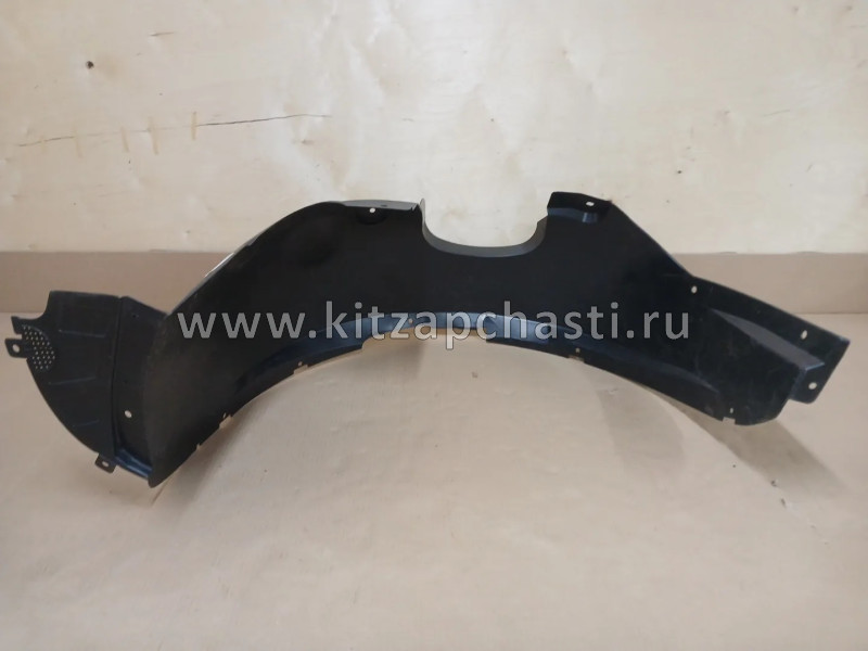 Подкрылок передний правый Chery Tiggo 4 2рест 602005209AA