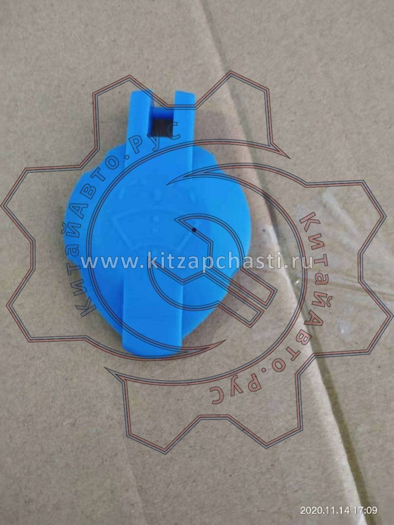 Крышка заливной горловины Geely Okavango  6025035600