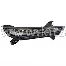 ДХО правое Chery Tiggo 2 Pro 605000337AB