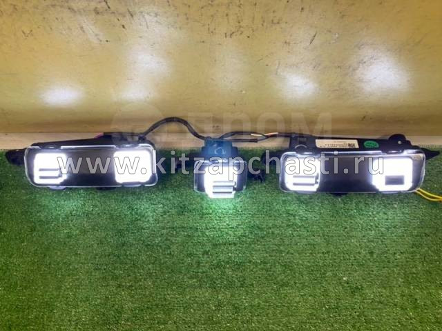 Эмблема с подсветкой EXEED TXL FL 605000431AA
