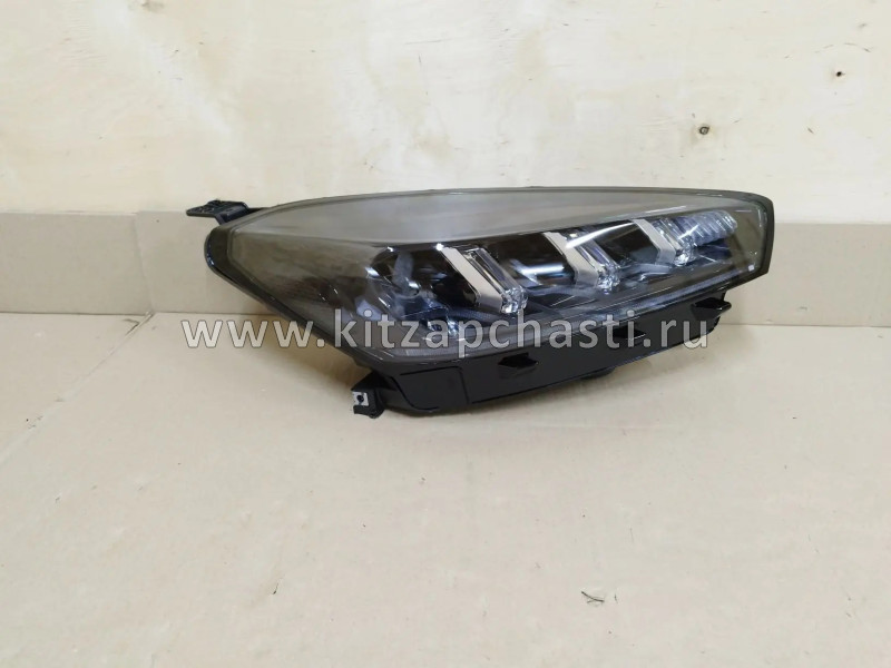 Фара передняя правая Chery Tiggo 4 2рест 605000627AB
