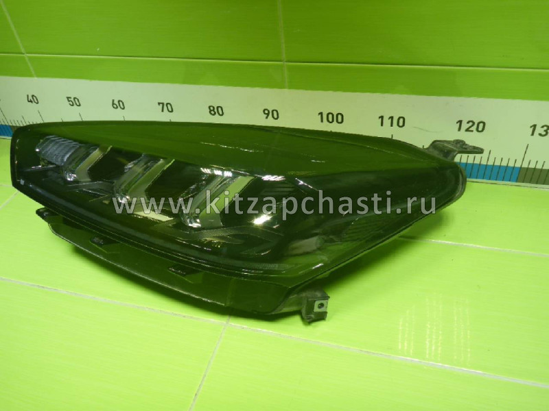 Фара передняя правая Chery Tiggo 9 605000966AA