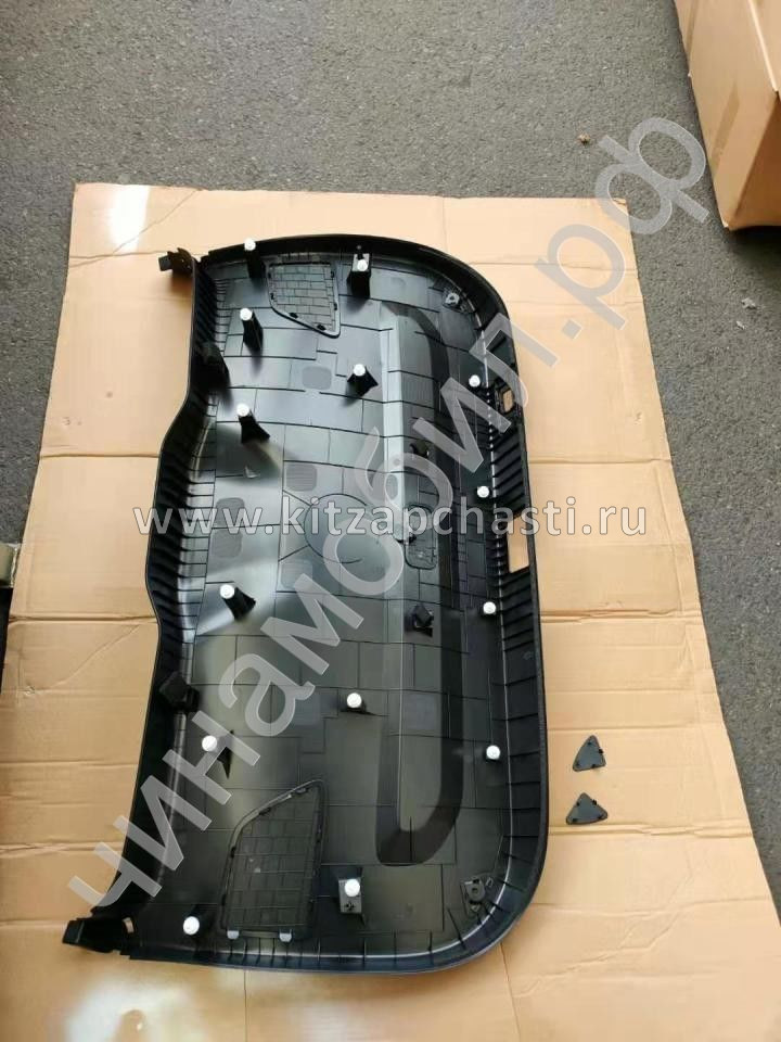 Обшивка 5-ой двери Belgee X50+ 6053024400