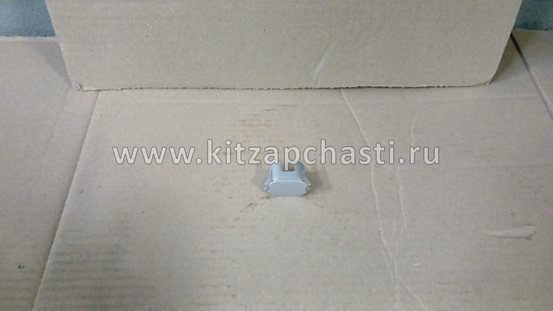 Заглушка рейлинга крыши левая Belgee X50+ 6073058500