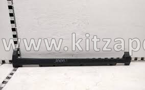 Накладка порога правая Belgee X50+ 6073139300