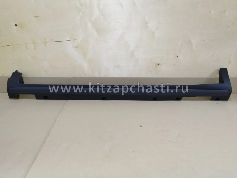 Накладка порога левая Belgee X50+ 6073139400