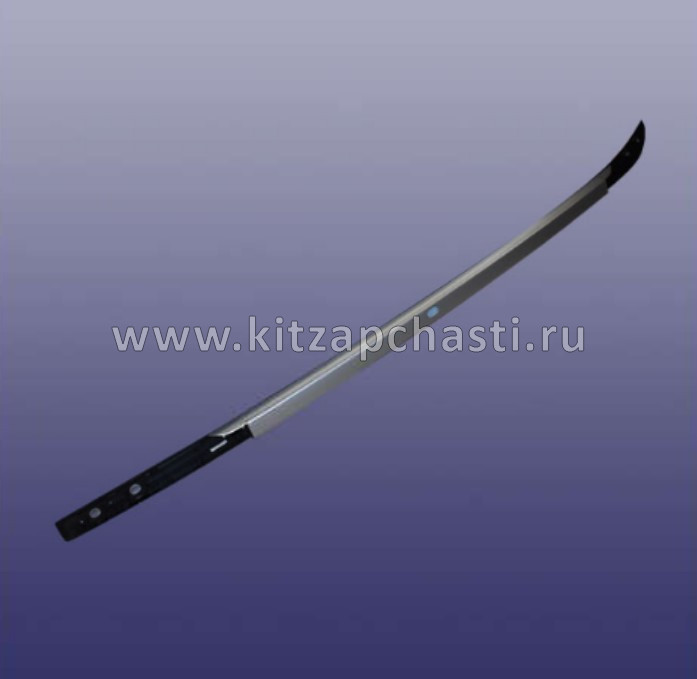 Рейлинг крыши левый Chery Tiggo 4 2рест 609001287AA