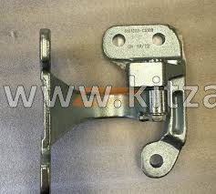 Петля двери нижняя левая DongFeng GX 6101203-C6100
