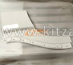 Удлиннение правой двери в сборе DongFeng GX 6101632-GX200
