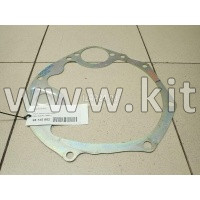 Запорная плита двигатель коробка передач Chery Tiggo 4 2рест 625DHA1500011