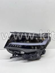 Фара передняя левая Geely Okavango  7051032200