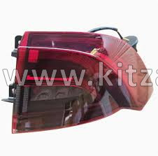 Фонарь задний Geely Okavango  7057023100