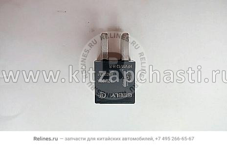 Реле Belgee S50 7075014200