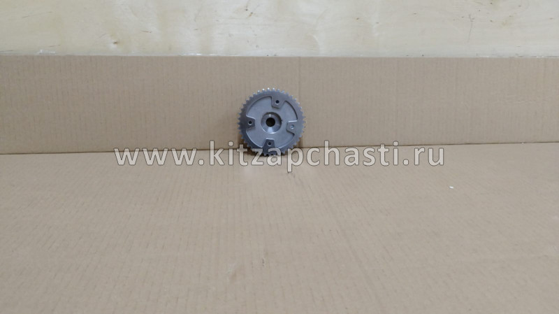 Шестерня впускного распредвала Chery Tiggo 8 Pro MAX E4G16-1006040BB MASTERKIT 77BF294