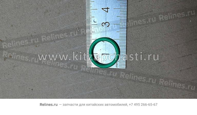 Кольцо уплотнительное трубки компрессора кондиционера Belgee X50+ 8010053800
