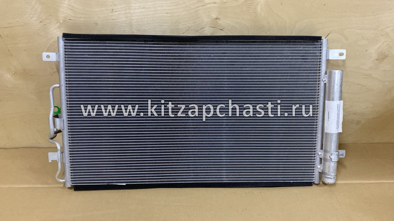 Радиатор кондиционера  Geely Coolray NEW  8010075300