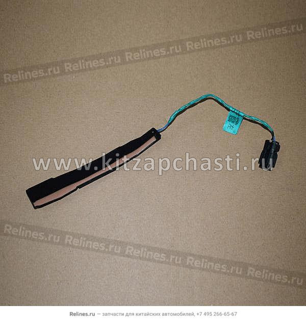 Переключатель дверной ручки Chery Tiggo 7 Pro MAX 2024 804000084AA