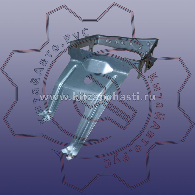 Кронштейн для блока предохранителей  EXEED VX 807000038AA