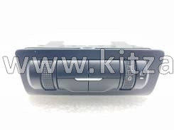 Блок кнопок (вид 2) Chery Tiggo 7 Pro 808000227AA