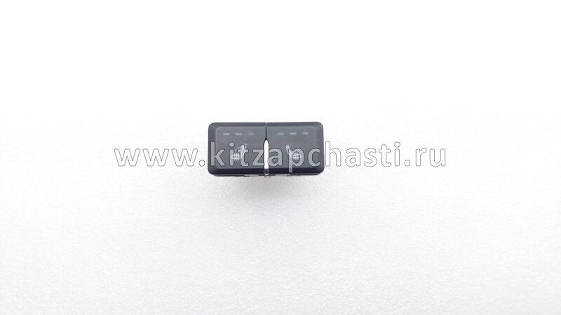Переключатель подогрева сидений Chery Tiggo 7L 808000854AA