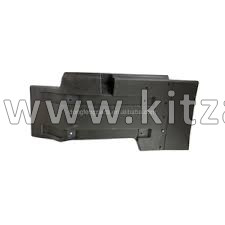 Брызговик переднего колеса задний правый DongFeng GX 8403060-C6210