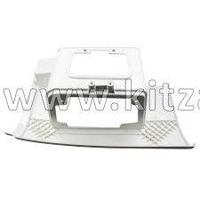 Корпус подножки нижний правый DongFeng GX 8405324-C6201