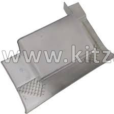 Корпус подножки нижний левый DongFeng GX 8405325-C6201
