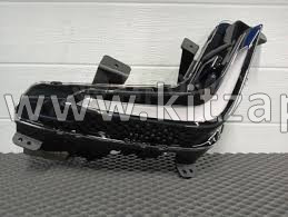 Дневной ходовой огонь левый BAIC U5 PLUS A00110521 METACO 8922064