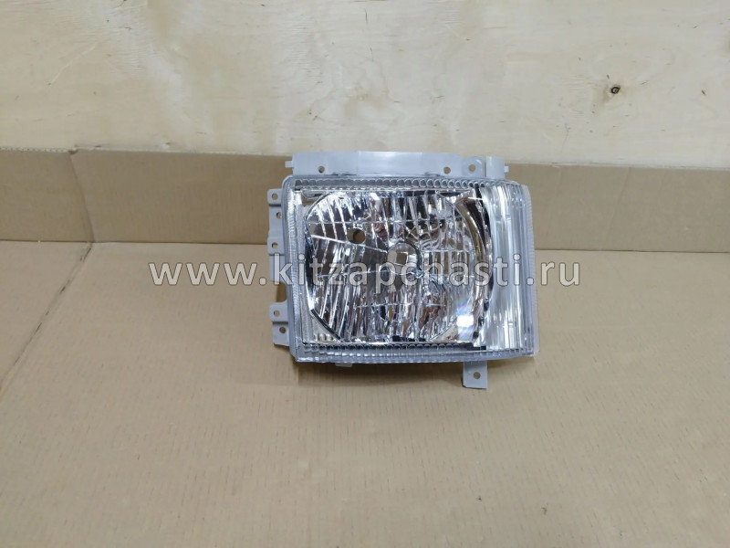 Фара передняя правая ISUZU NPR75 8980984812