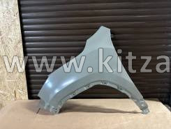 Крыло переднее левое BAIC X35 A00050564DY