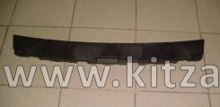 Направляющая заднего бампера, центральная BAIC X35 A00091121