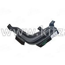 Заглушка ПТФ левая Baic U5 PLUS A00109683