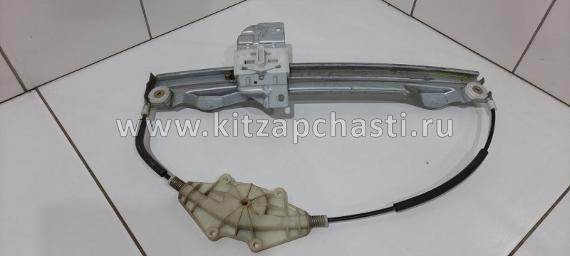 Механизм стеклоподъёмника двери задней правой Chery Tiggo 2 Pro A136204020BD