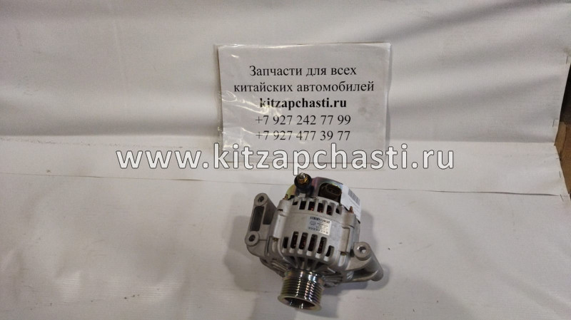 Генератор Changan Eado H150100100 A1PARTS A1RA47161