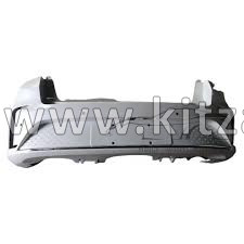 БАМПЕР ЗАДНИЙ Baic U5 PLUS ASH003236