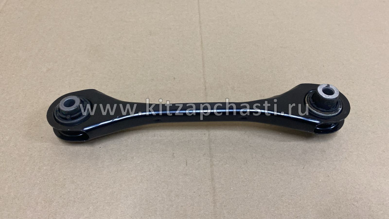 Рычаг задней подвески поперечный (прямой)  Dongfeng Shine Max B015534