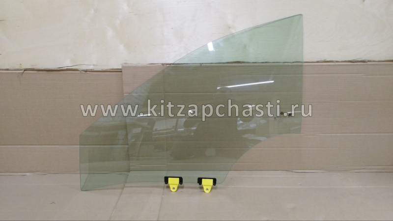 Стекло двери передней левой  Dongfeng Shine Max B015845