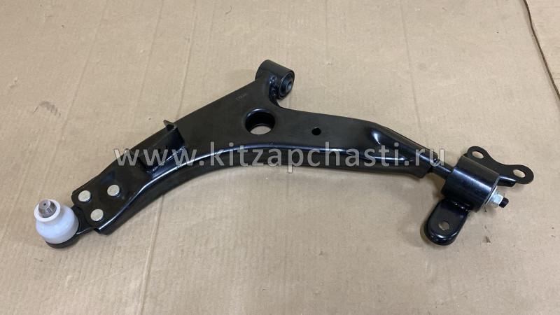 РЫЧАГ ПОДВЕСКИ ЛЕВЫЙ Chery Cross Eastar B14 B11-2909010
