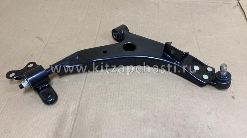 РЫЧАГ ПОДВЕСКИ ПРАВЫЙ Chery Cross Eastar B14 B11-2909020