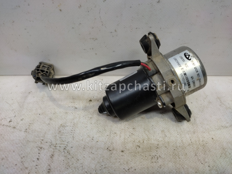 Электрический вакуумный насос Chery Tiggo 8 Pro MAX 2023 B213541110
