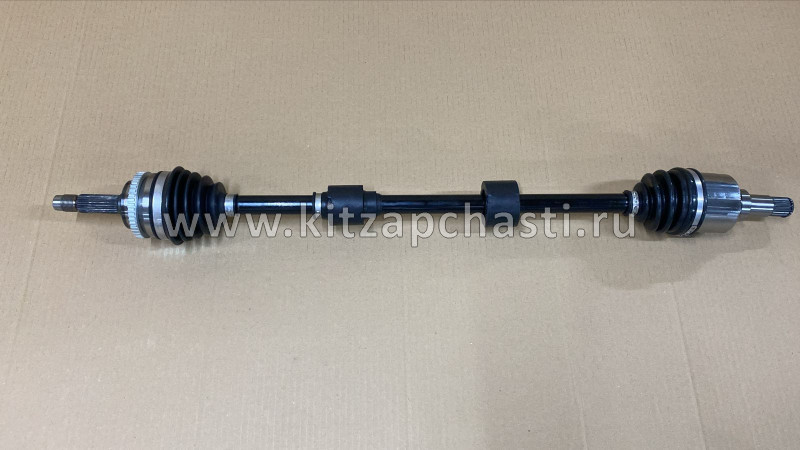 Привод передний в сборе правый Changan Alsvin B511F2501010301
